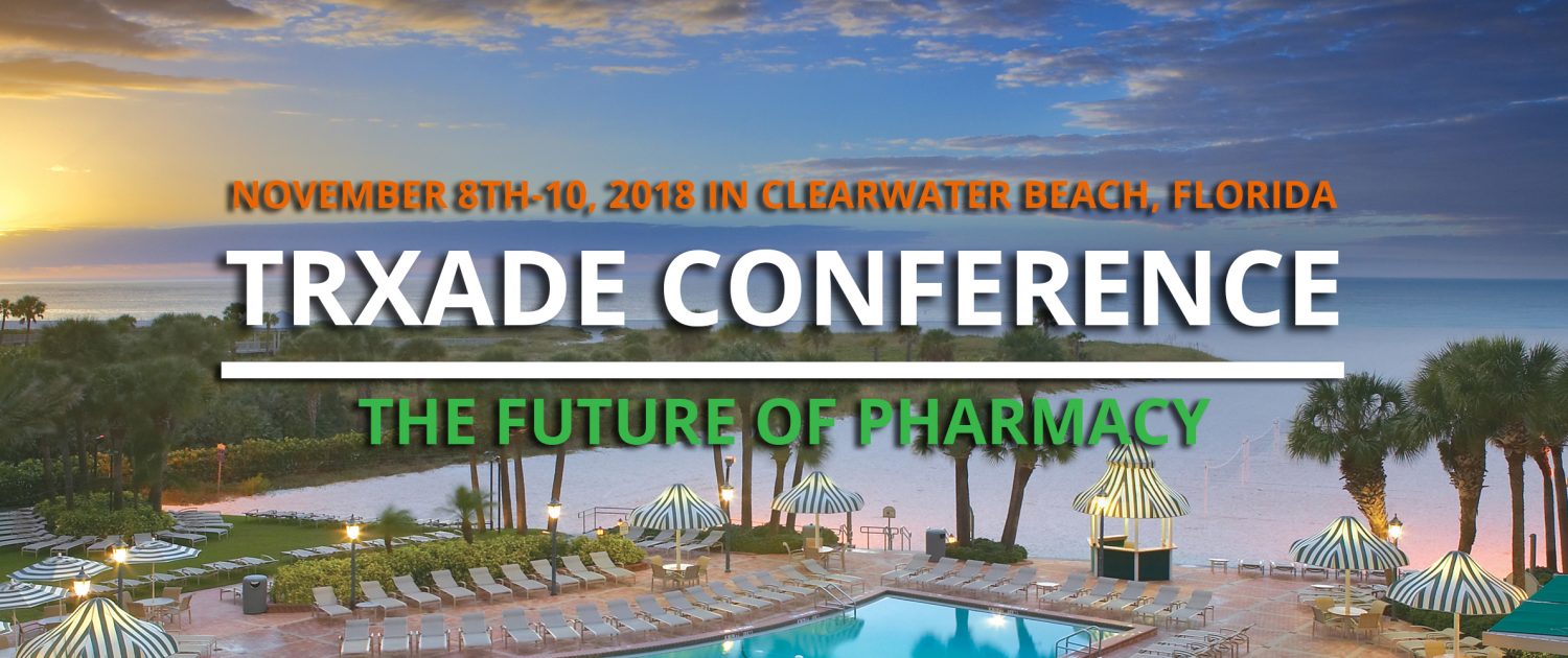 Trxade Annual Conference 2018